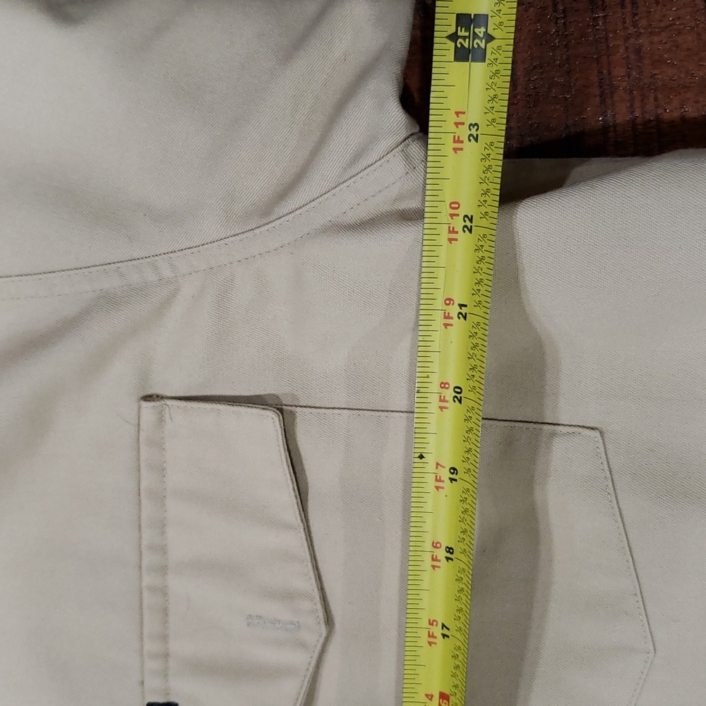 Harley-Davidson garage button down shirt - Picture 6 of 9